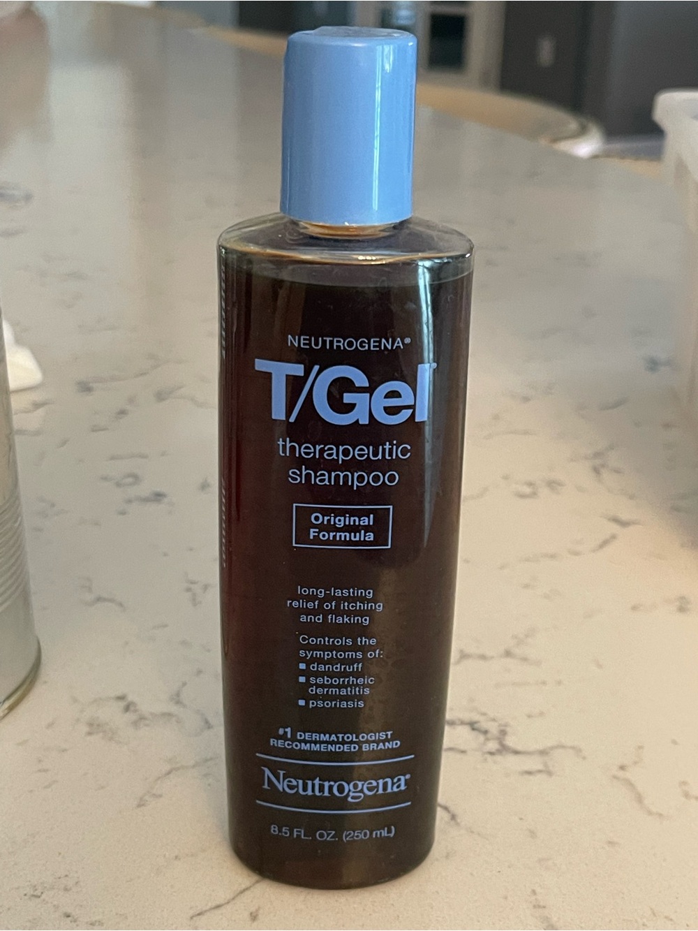 Neutrogena T/Gel Therapeutic Shampoo
